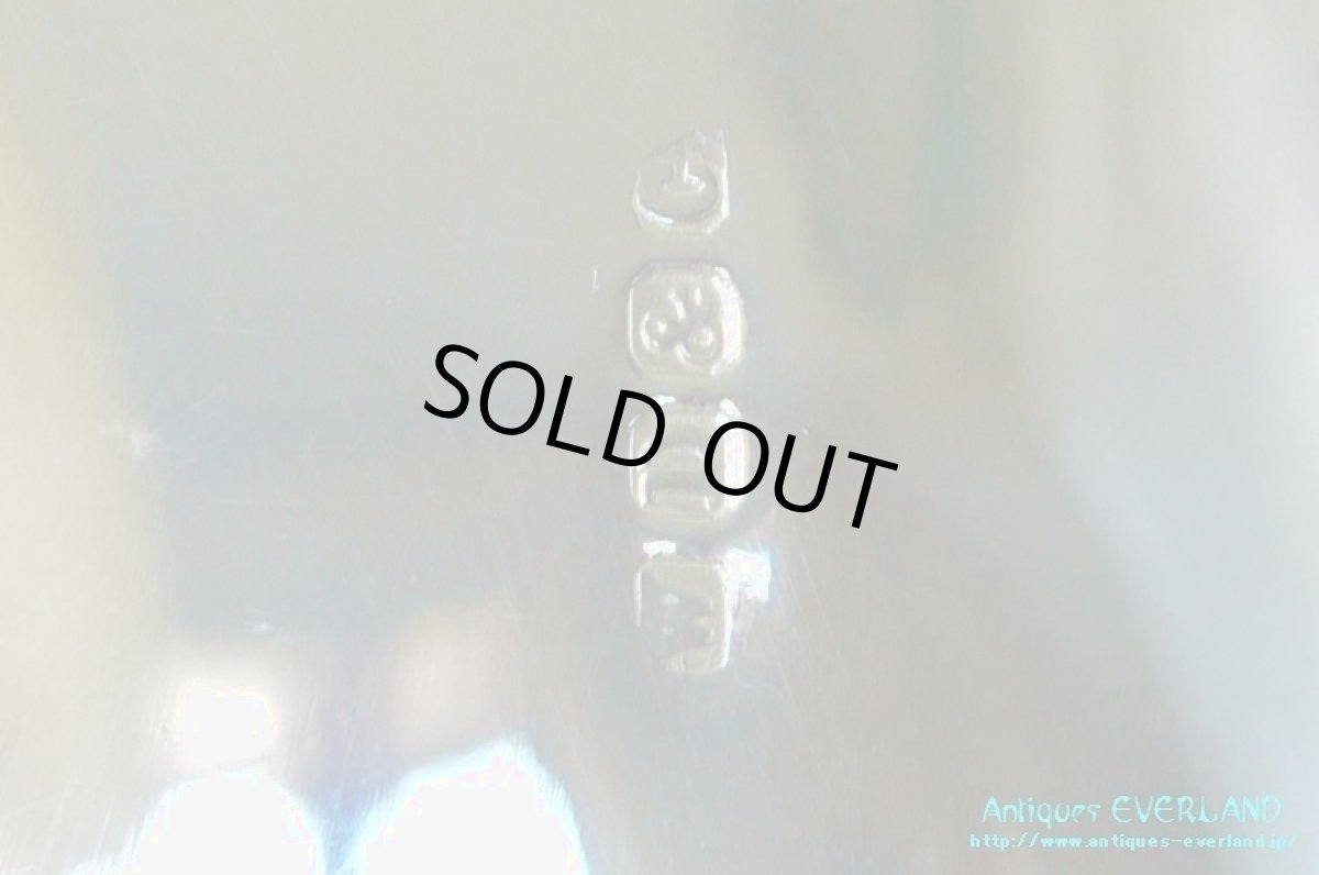 画像13: シルバー　グレープ スタンド (13)