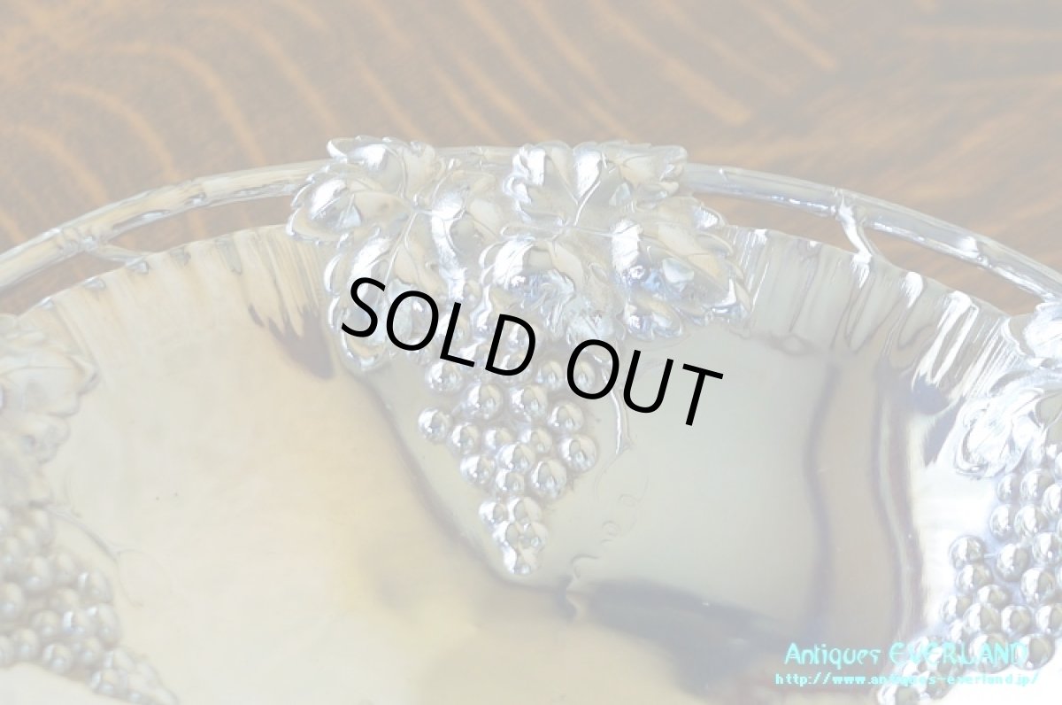 画像9: シルバー　グレープ スタンド (9)