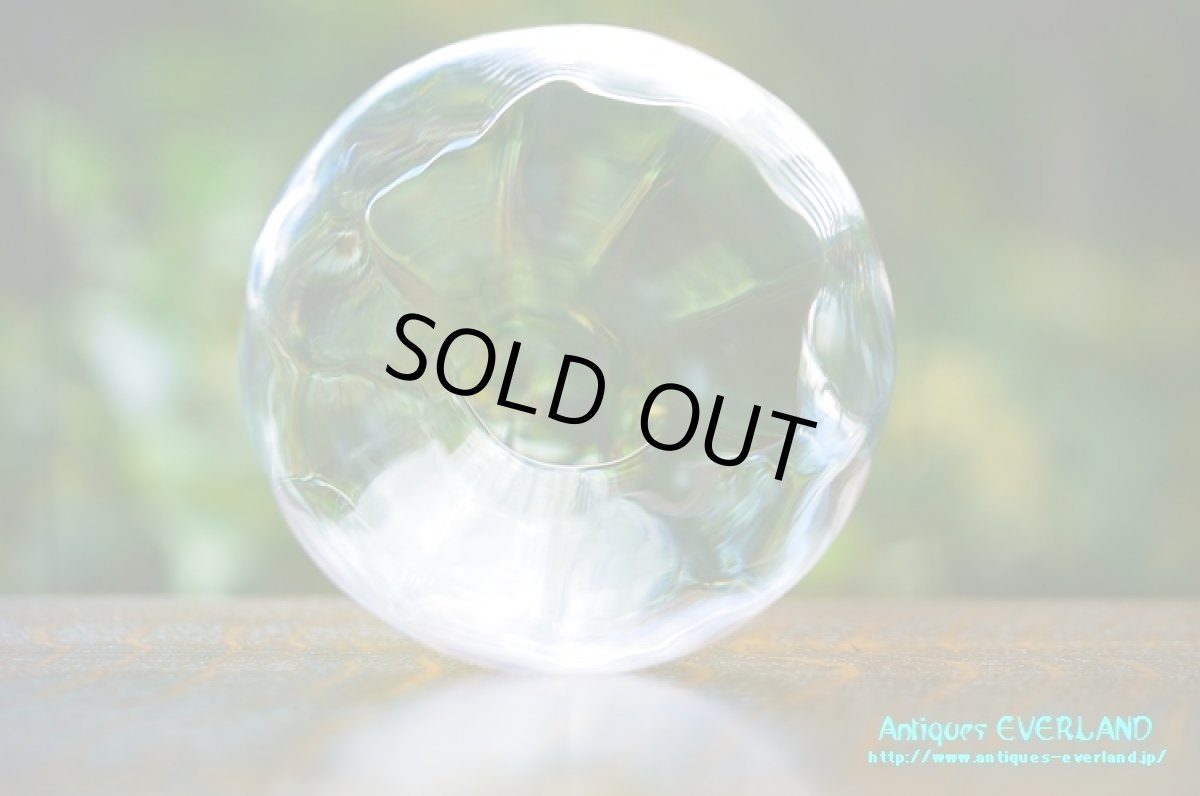 画像12: シルバー　ウォーカー＆ホール　ペアシェイプ ジャム ポット (12)