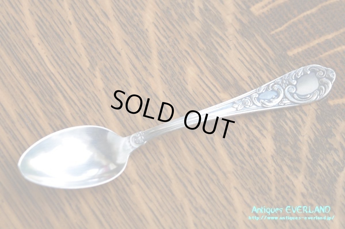 画像12: シルバー　Jonathan Wilson Hukin & John Thomas Heath　エッグスタンド　6人用 (12)