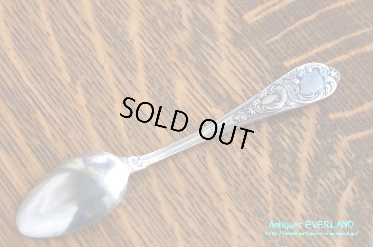 画像13: シルバー　Jonathan Wilson Hukin & John Thomas Heath　エッグスタンド　6人用 (13)