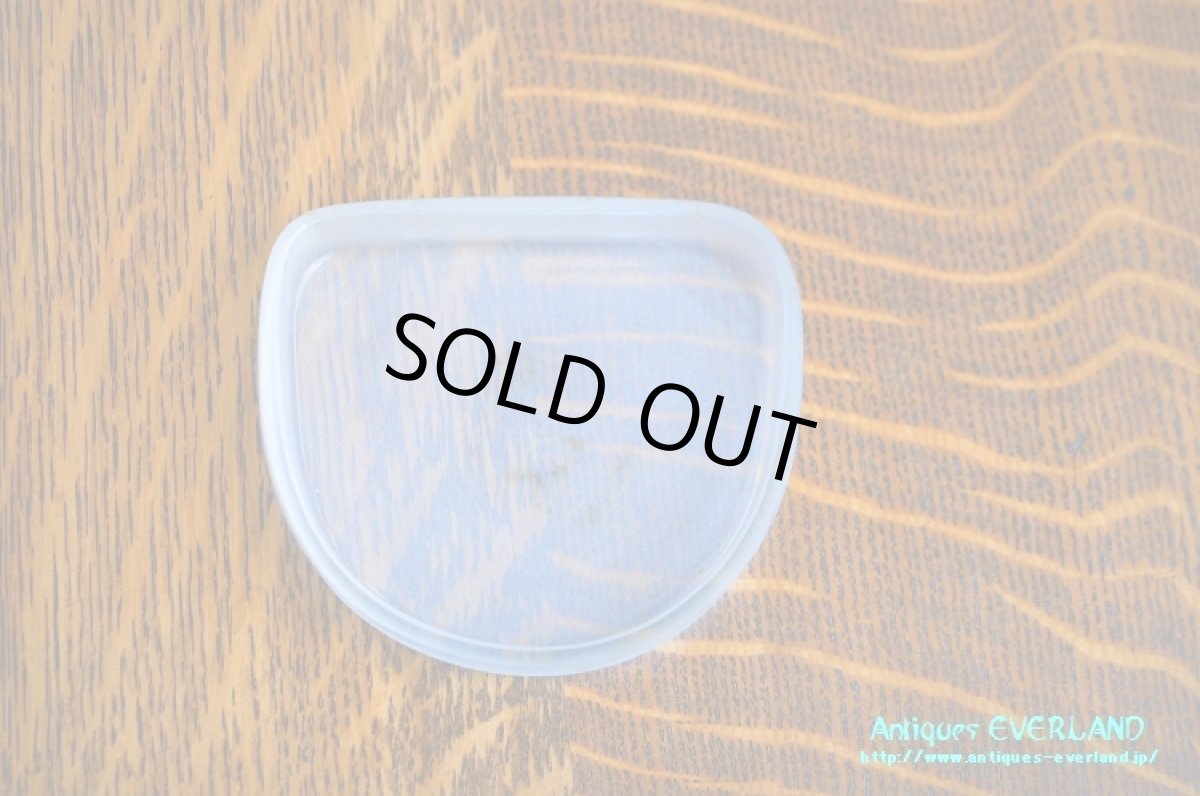 画像17: シルバー　バターディッシュ　シェル 貝殻　蓋付 (17)