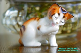 フィギュリン - アンティーク エバーランド / Antiques EVERLAND フィギュリン - アンティーク エバーランド / Antiques EVERLAND