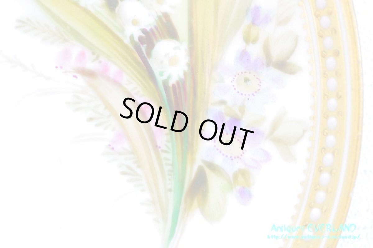 画像18: ロイヤル ウースター　カップ&ソーサー　ビジュウ　鈴蘭 (18)