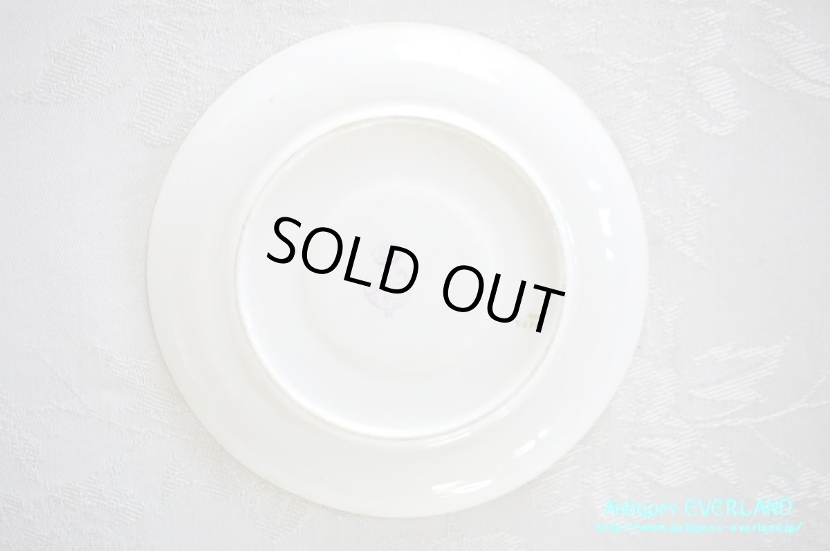 画像14: ロイヤル ウースター　カップ&ソーサー　ビジュウ　鈴蘭 (14)