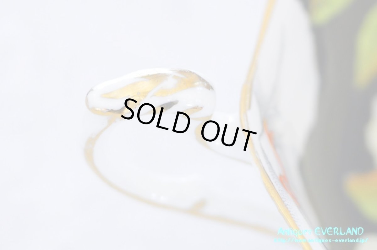 画像12: パラゴン カップ&ソーサー マグノリア To the Bride 花嫁へ (12)