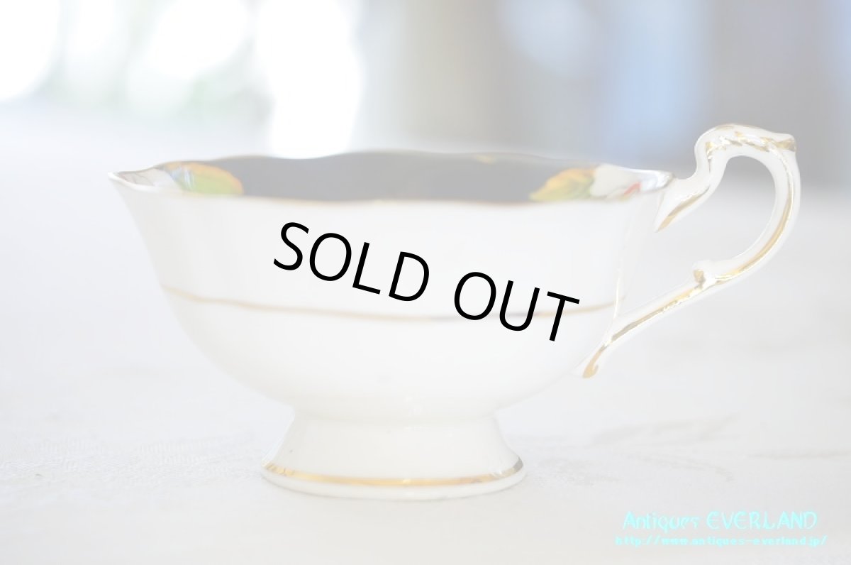 画像9: パラゴン カップ&ソーサー マグノリア To the Bride 花嫁へ (9)