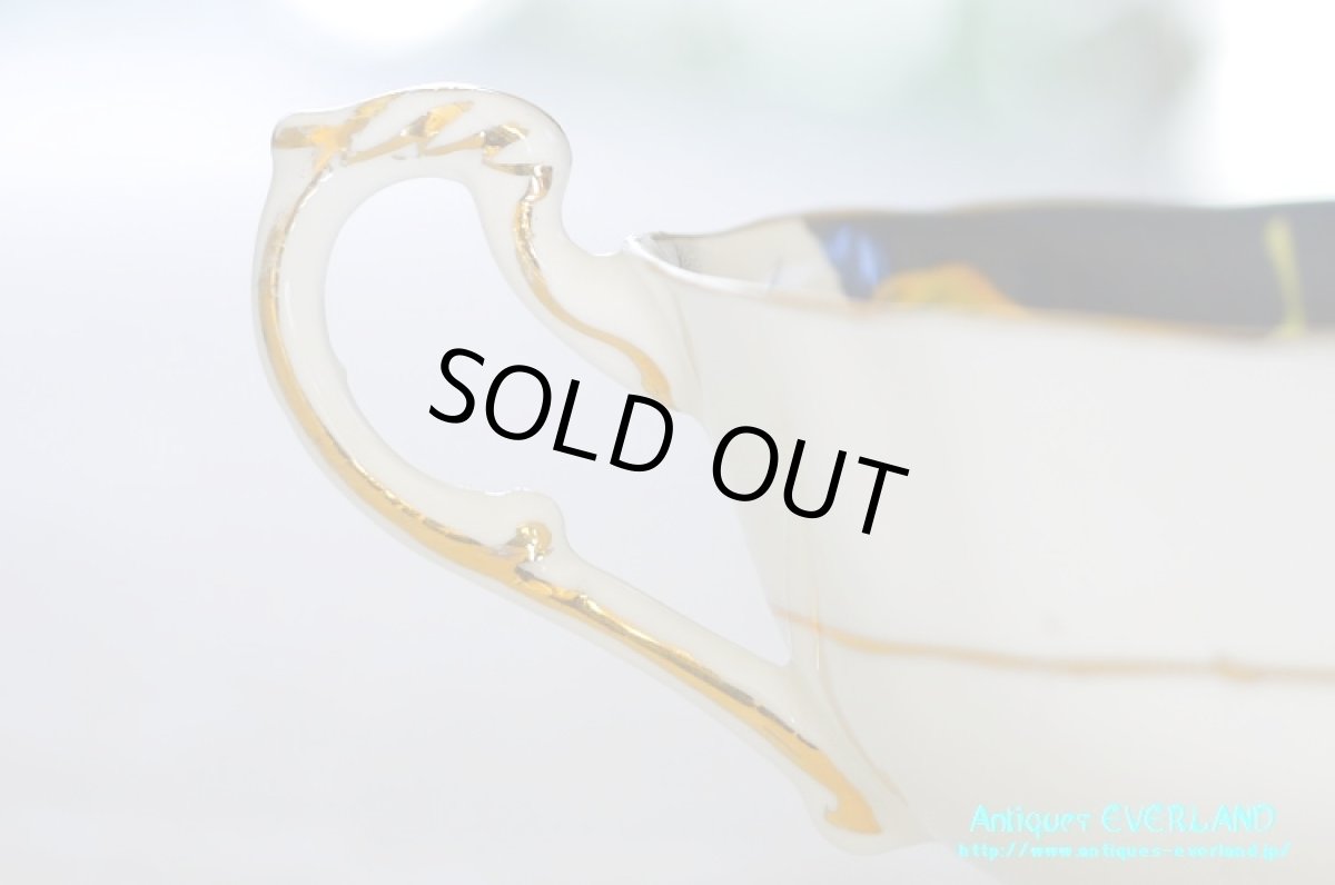 画像11: パラゴン カップ&ソーサー マグノリア To the Bride 花嫁へ (11)