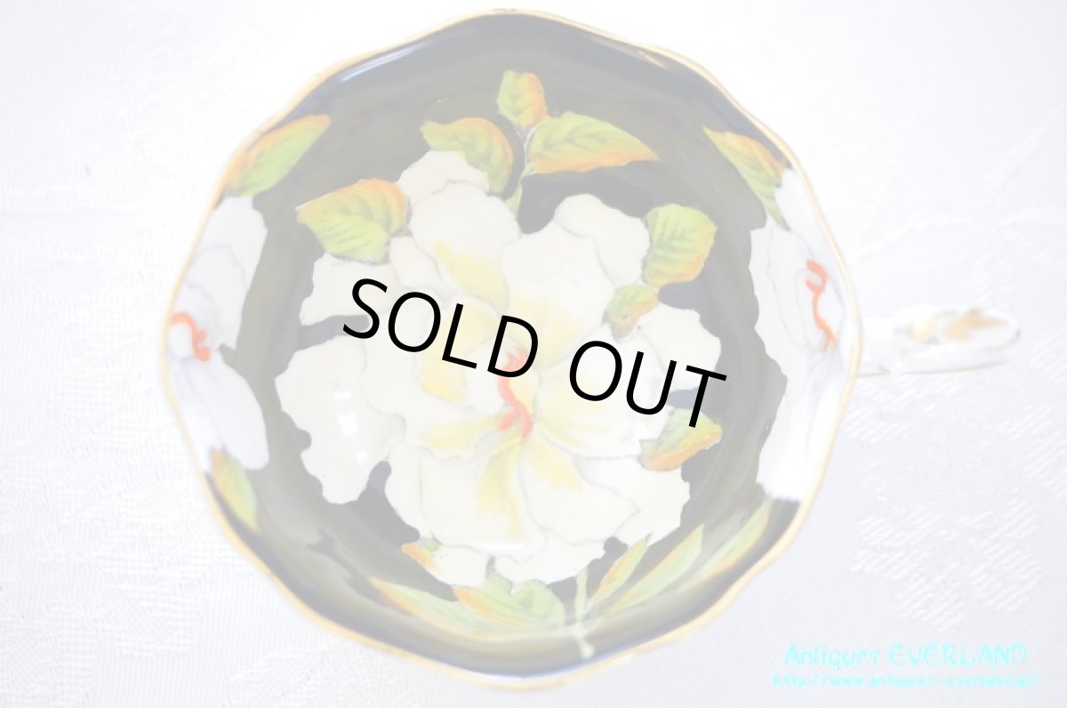 画像3: パラゴン カップ&ソーサー マグノリア To the Bride 花嫁へ (3)