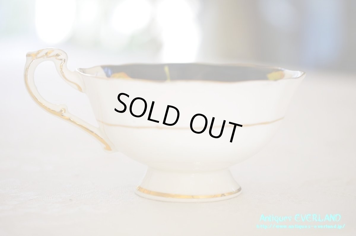 画像10: パラゴン カップ&ソーサー マグノリア To the Bride 花嫁へ (10)