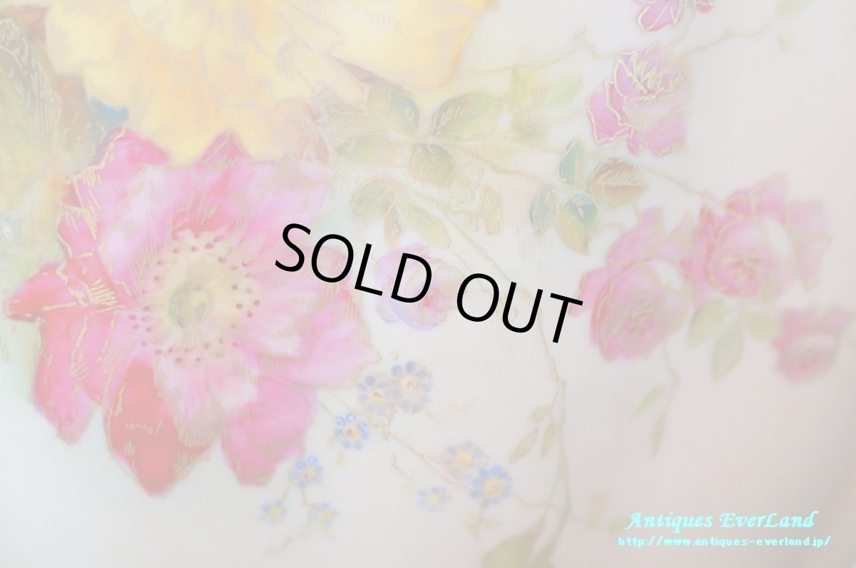 画像14: ロイヤル ウースター ポプリポット 専用箱入 (14)