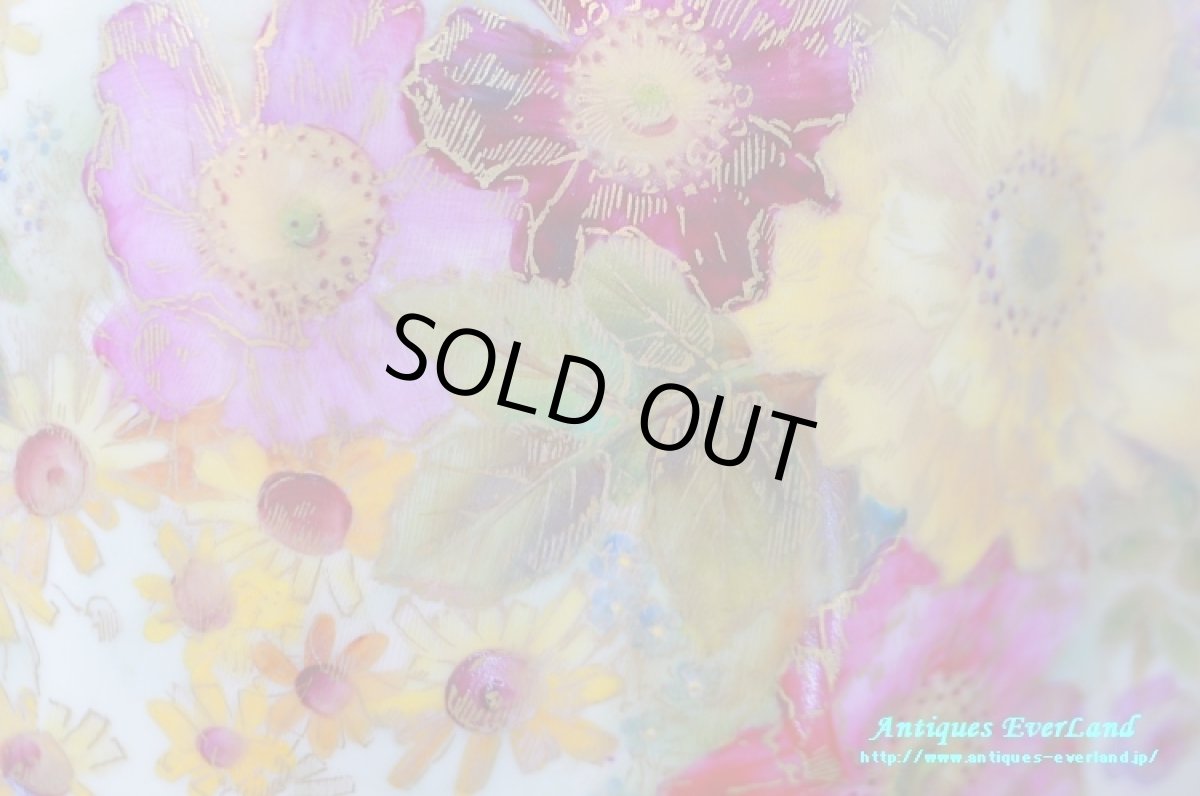 画像12: ロイヤル ウースター ポプリポット 専用箱入 (12)