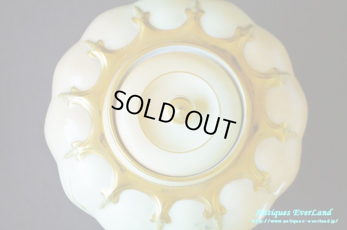 画像18: ロイヤル ウースター ポプリポット 専用箱入 (18)