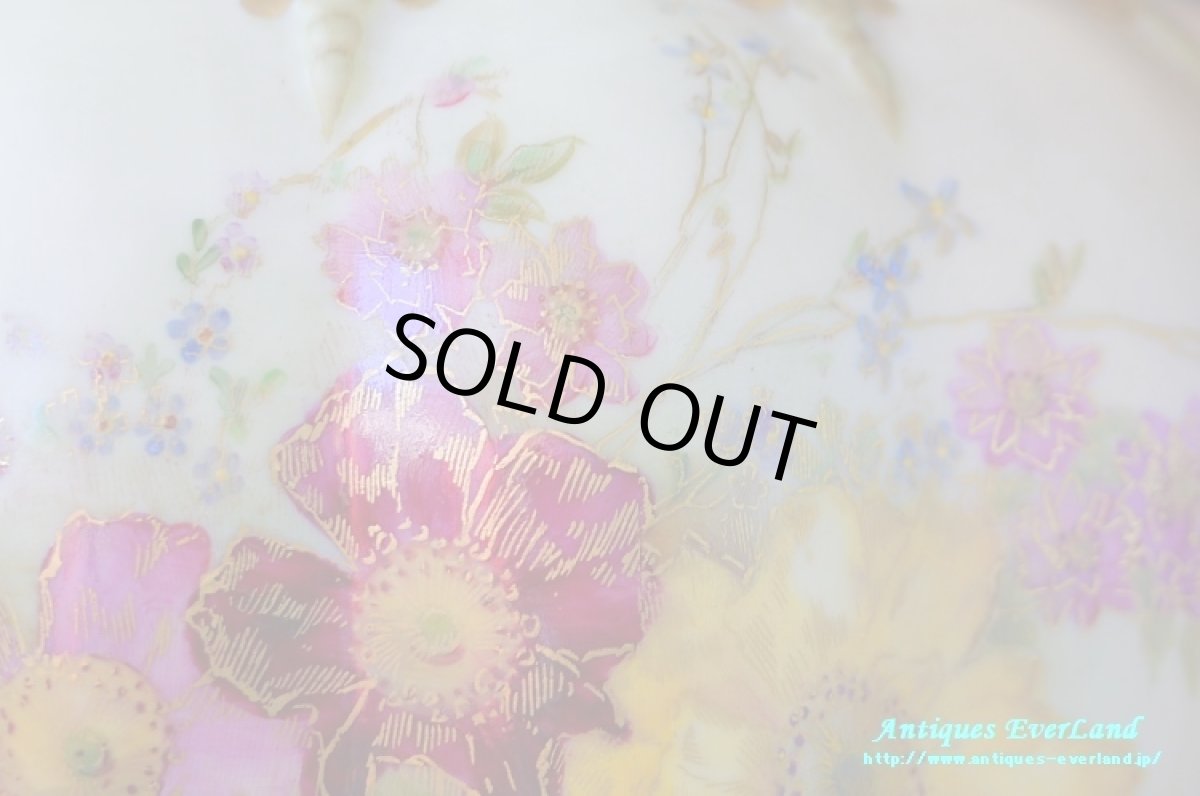 画像11: ロイヤル ウースター ポプリポット 専用箱入 (11)