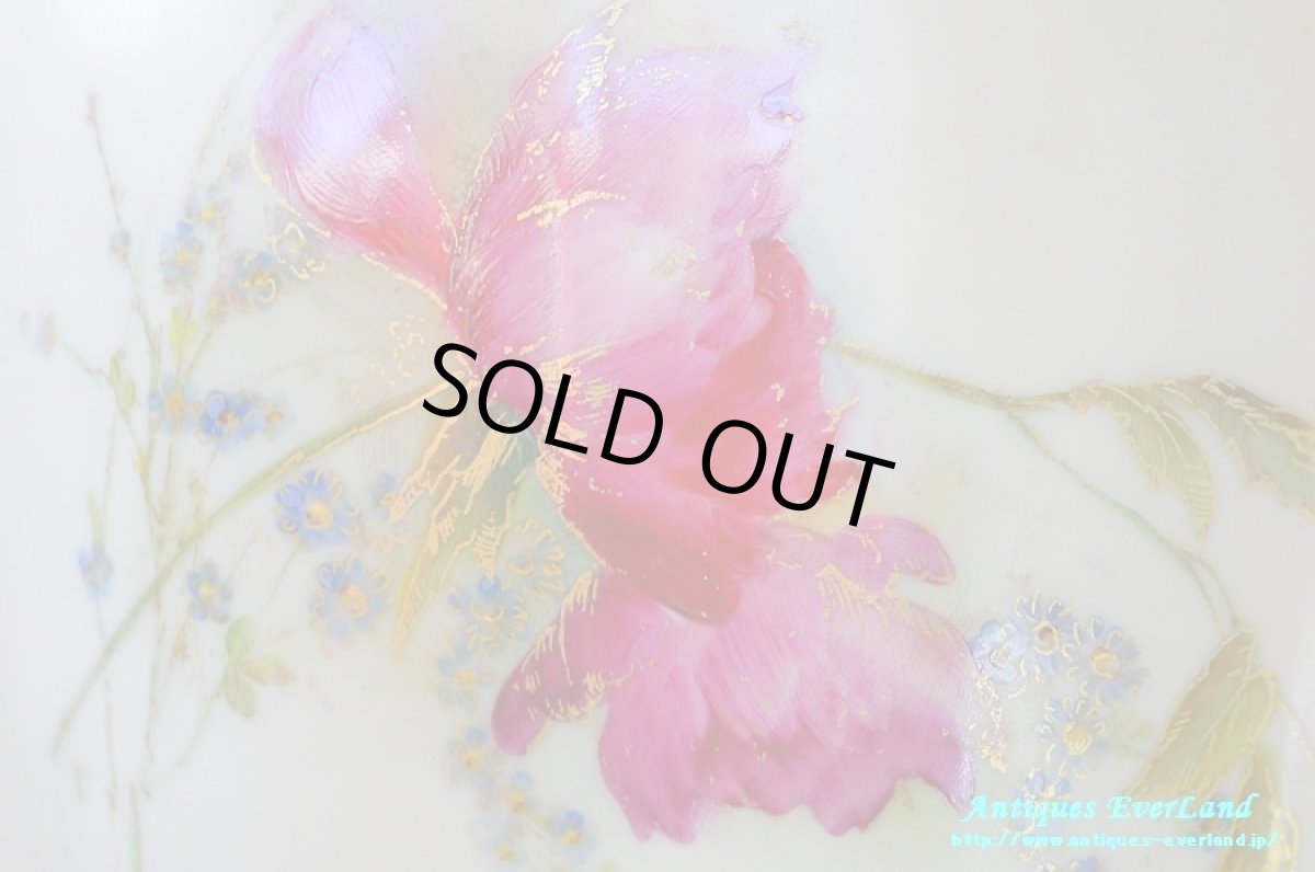 画像15: ロイヤル ウースター ポプリポット 専用箱入 (15)