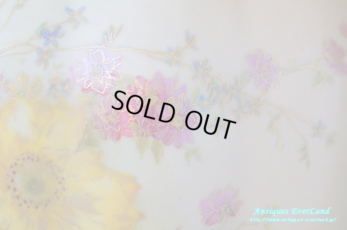 画像13: ロイヤル ウースター ポプリポット 専用箱入 (13)