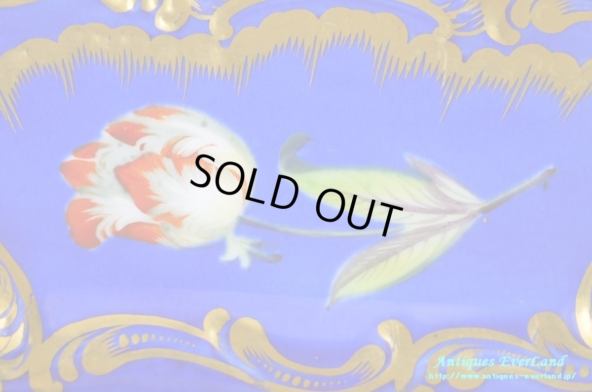 画像6: フランス　ナポレオンIII　オールドパリ　Vieux Paris　サービスプレート (6)