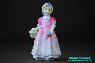 フィギュリン - アンティーク エバーランド / Antiques EVERLAND フィギュリン - アンティーク エバーランド / Antiques EVERLAND