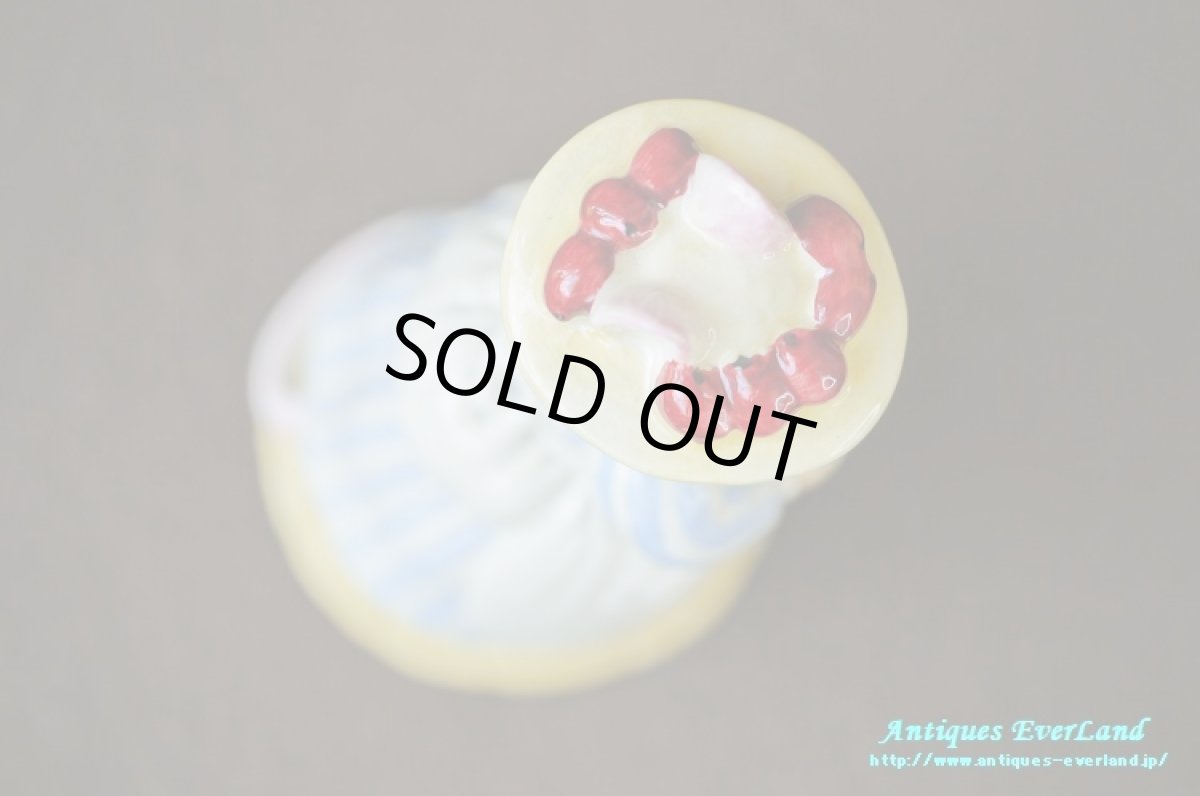 画像12: ロイヤル ドルトン Brambly Hedge Mrs.Apple 陶人形 のばらの村のものがたり (12)