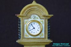 画像6: ビレロイ＆ボッホ　Foxwood Tales Pretty home  Grandfather clock (6)