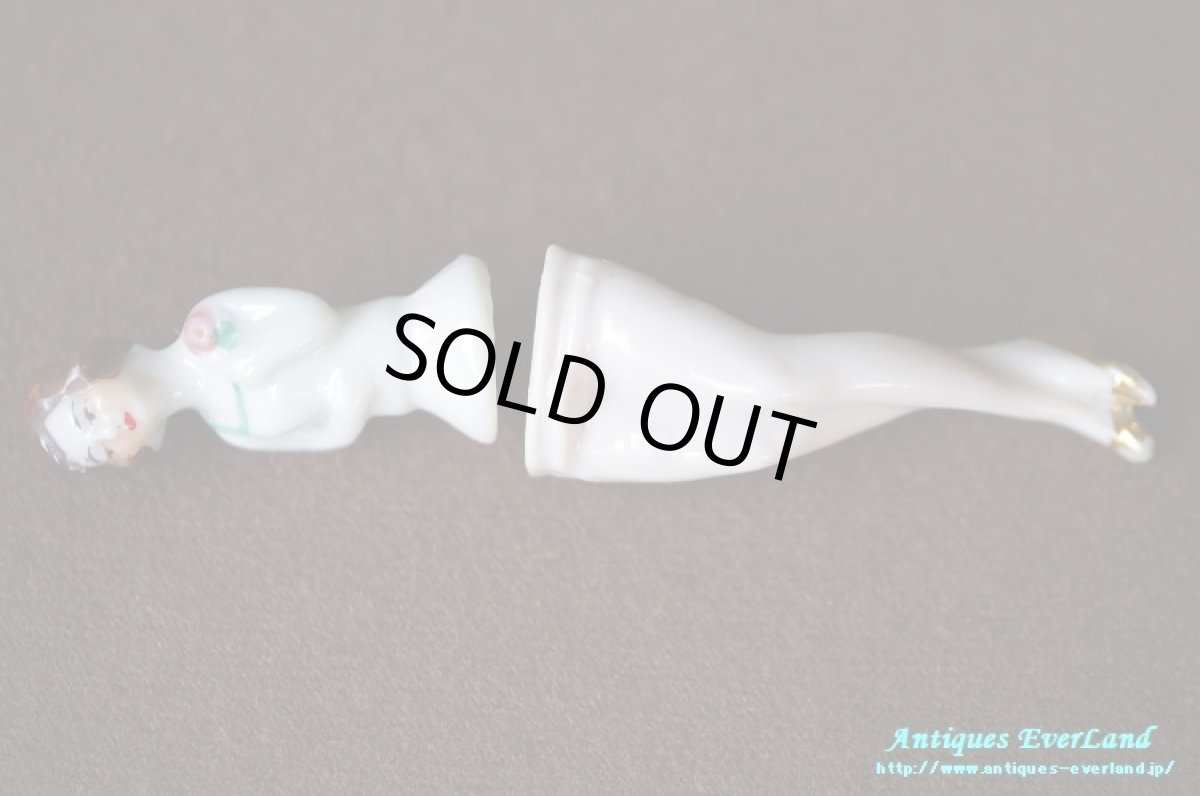 画像18: ハーフドール　レッグ　脚　クロス (18)