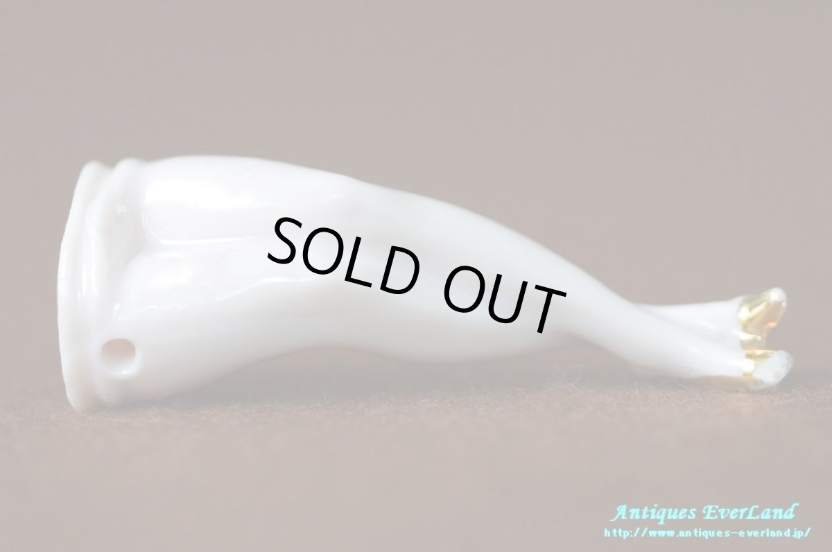 画像1: ハーフドール　レッグ　脚　クロス (1)