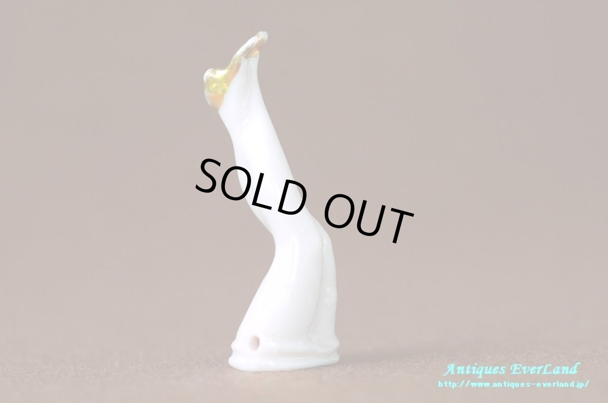 画像11: ハーフドール　レッグ　脚　クロス (11)