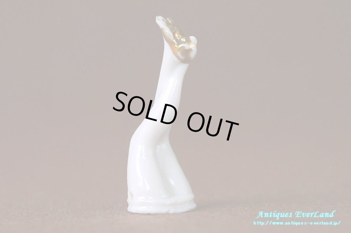 画像7: ハーフドール　レッグ　脚　クロス (7)