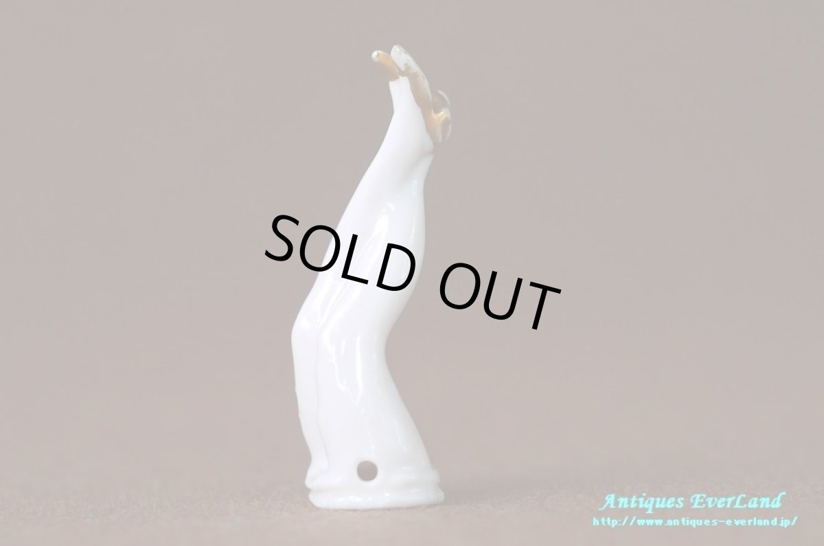 画像6: ハーフドール　レッグ　脚　クロス (6)