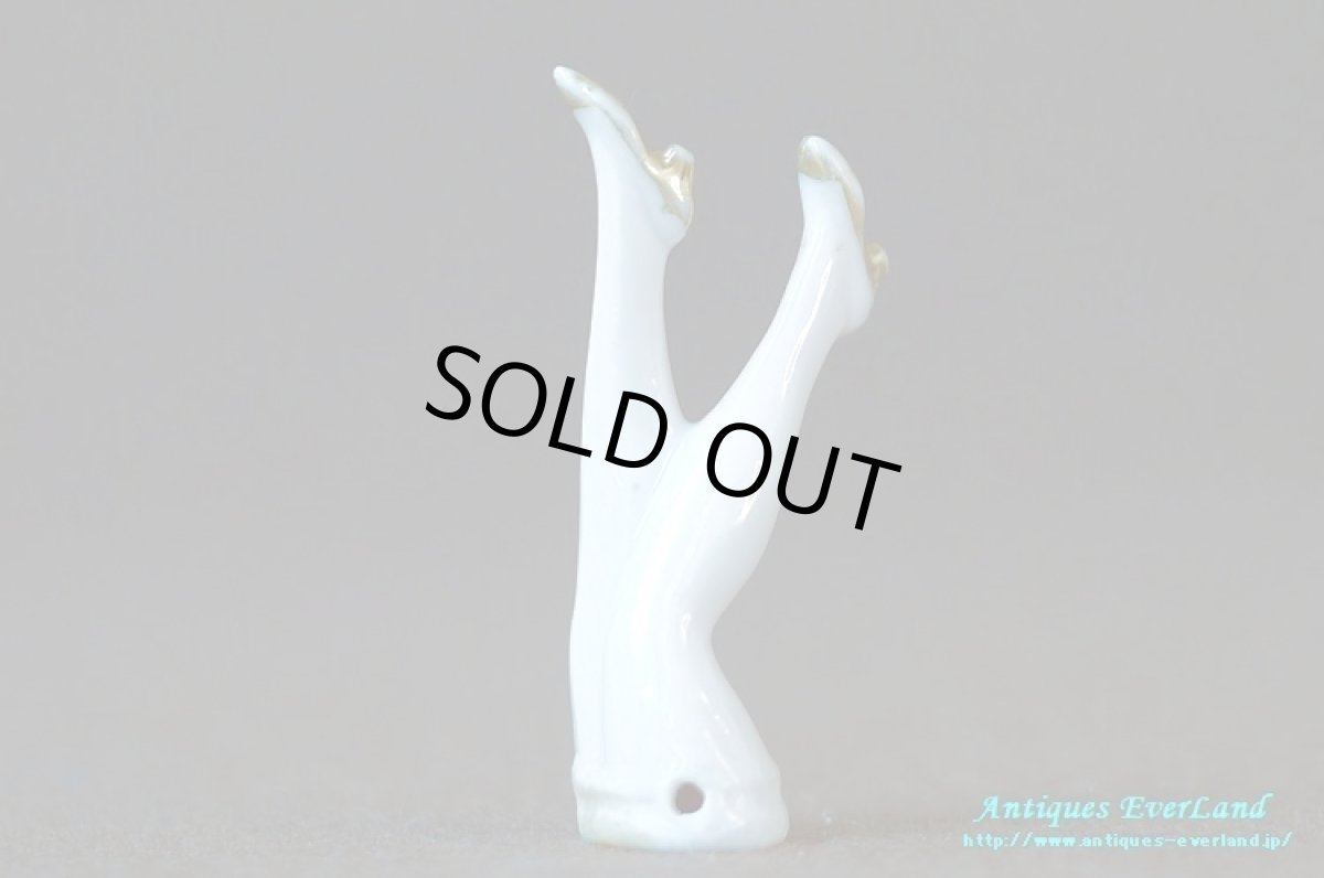 画像8: ハーフドール　レッグ　脚　スプリット (8)