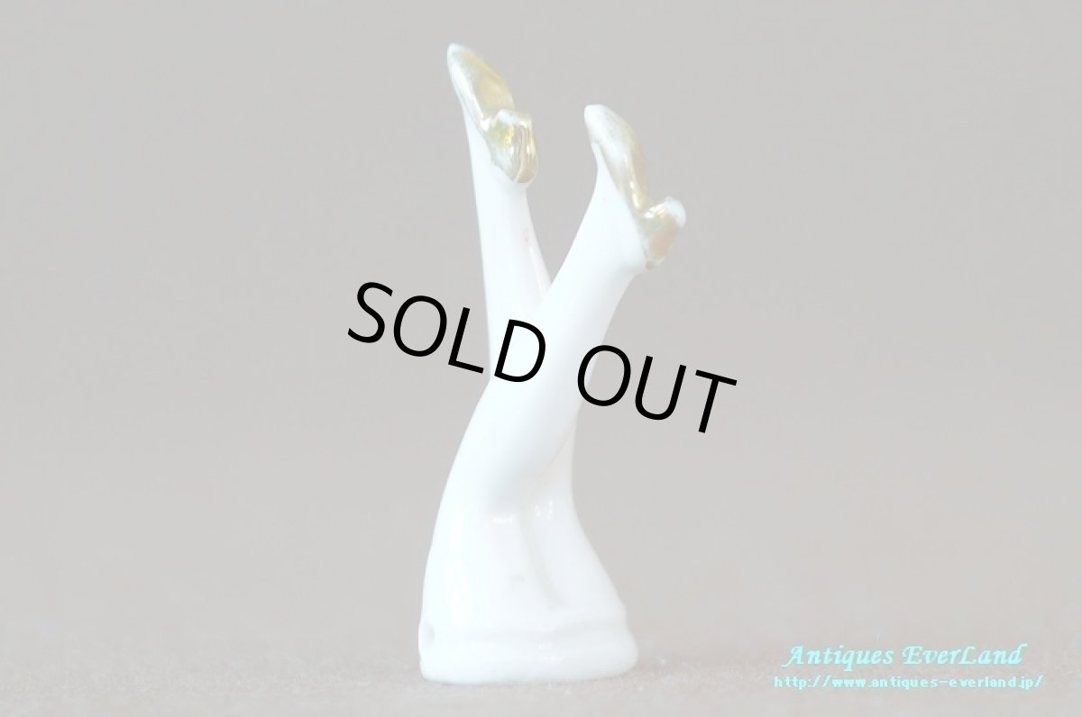 画像10: ハーフドール　レッグ　脚　スプリット (10)