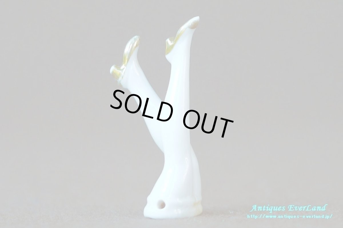 画像13: ハーフドール　レッグ　脚　スプリット (13)