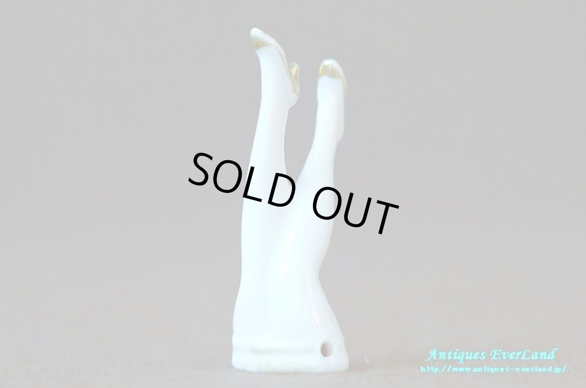 画像7: ハーフドール　レッグ　脚　スプリット (7)