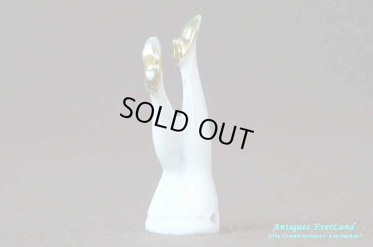 画像11: ハーフドール　レッグ　脚　スプリット (11)