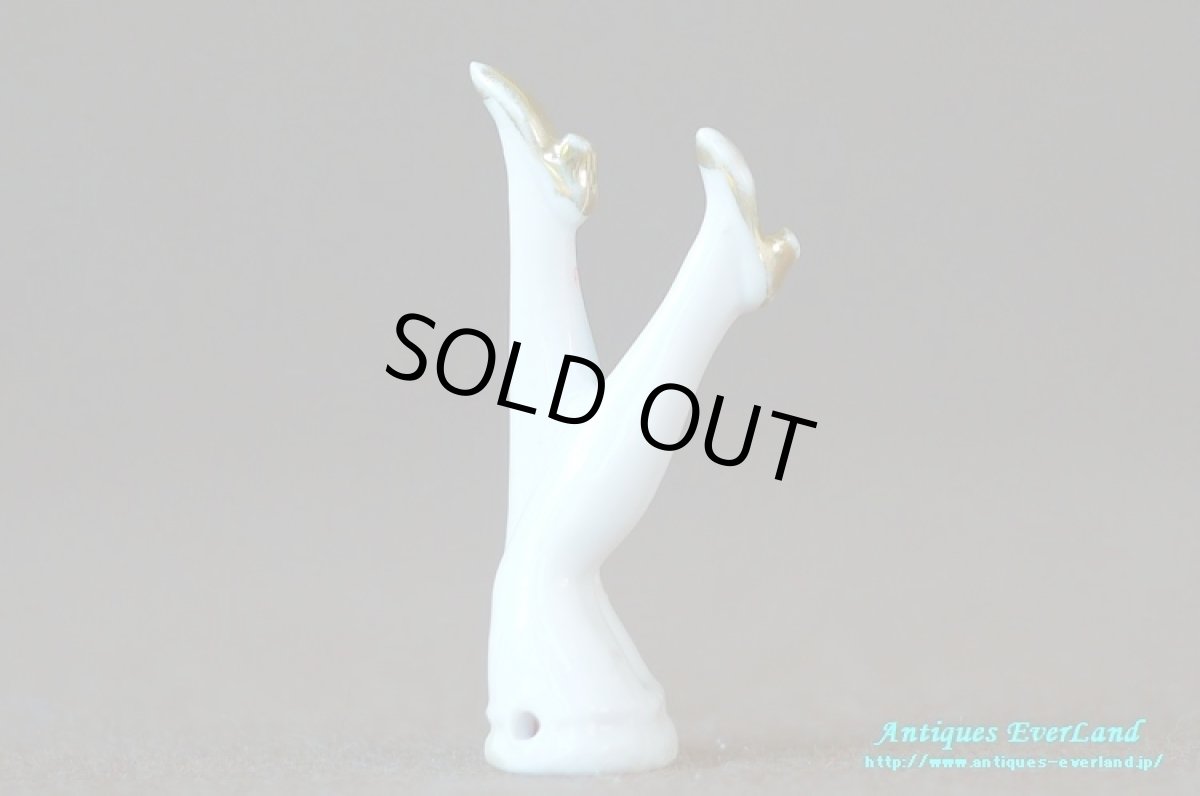 画像9: ハーフドール　レッグ　脚　スプリット (9)