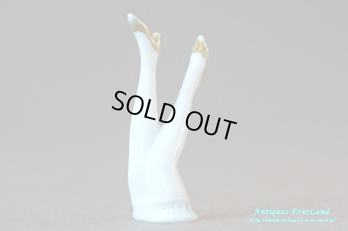 画像8: ハーフドール　レッグ　脚　スプリット　Deutschland (8)