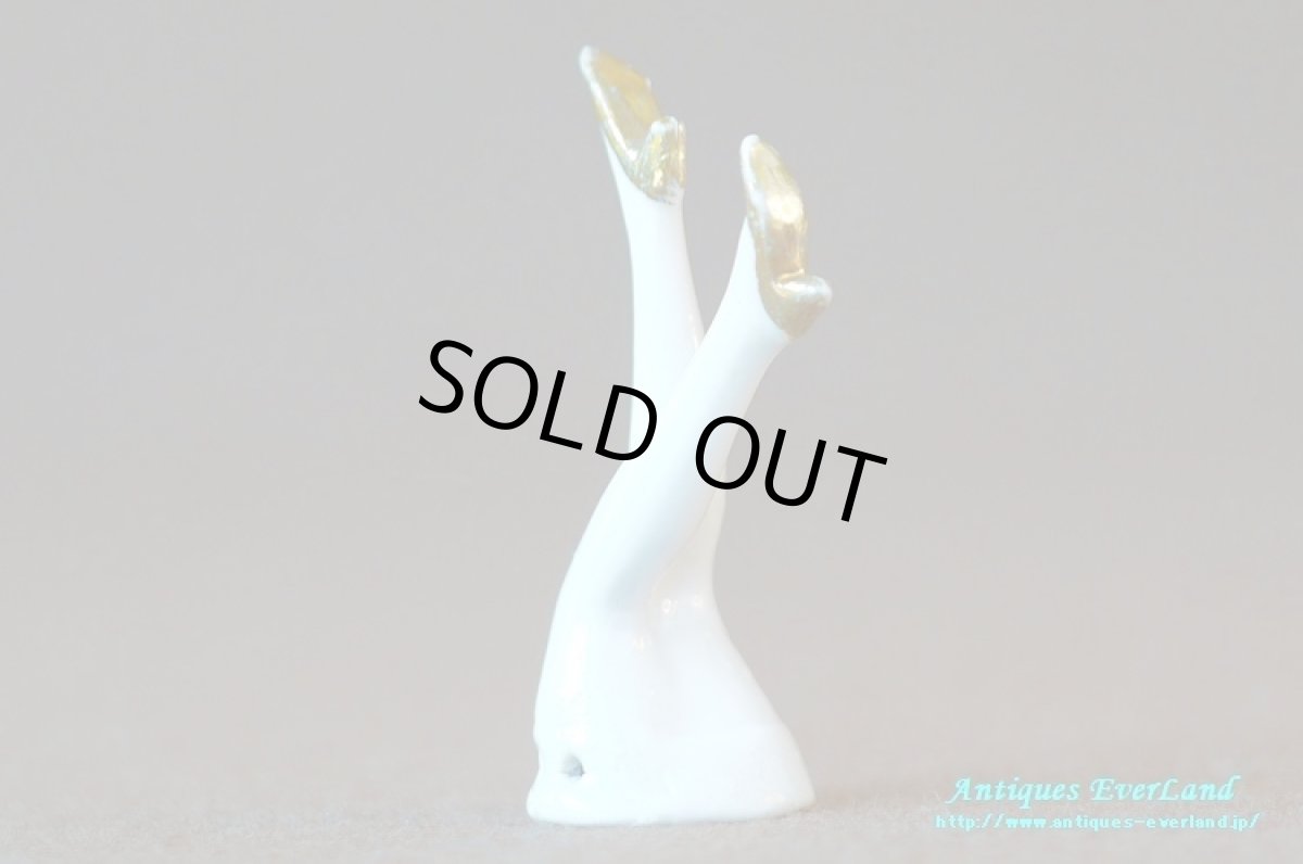 画像11: ハーフドール　レッグ　脚　スプリット　Deutschland (11)