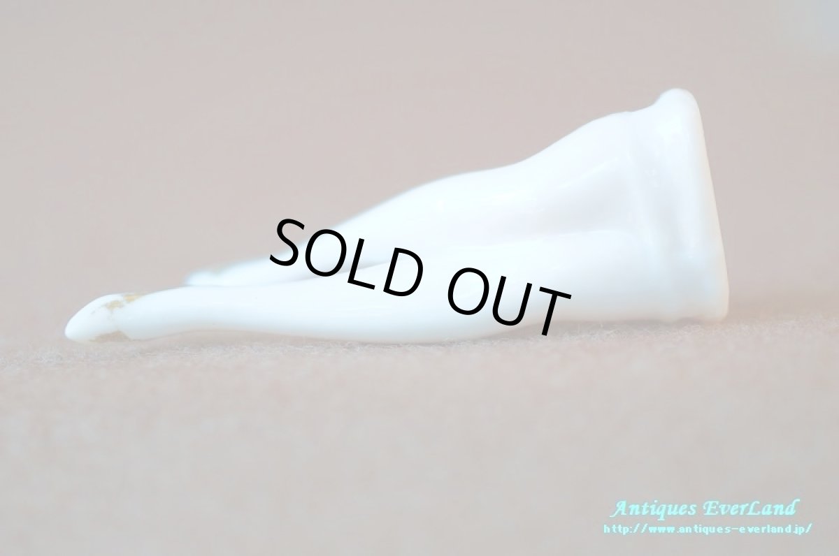 画像2: ハーフドール　レッグ　脚　スプリット　Foreign (2)