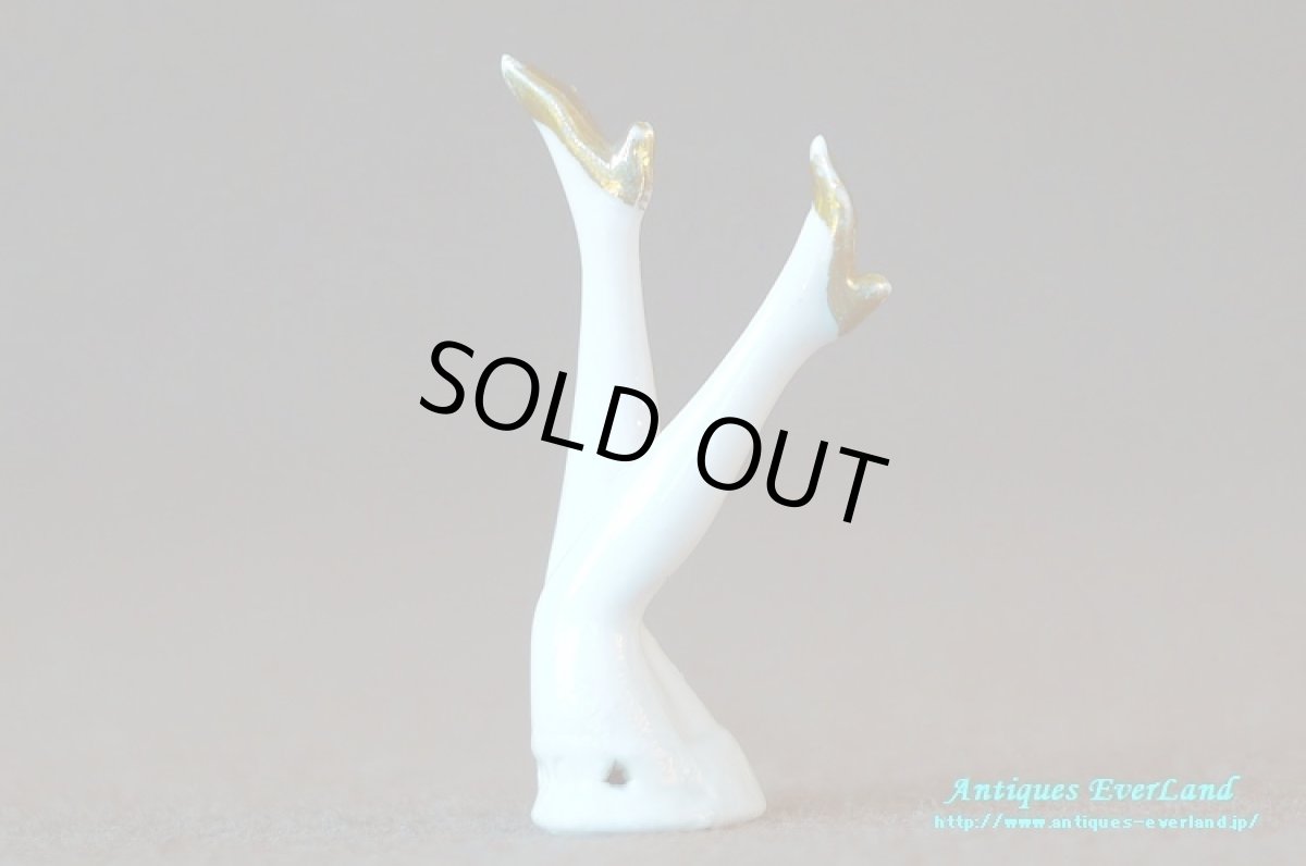 画像10: ハーフドール　レッグ　脚　スプリット　Deutschland (10)