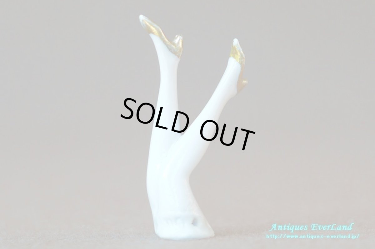 画像9: ハーフドール　レッグ　脚　スプリット　Deutschland (9)