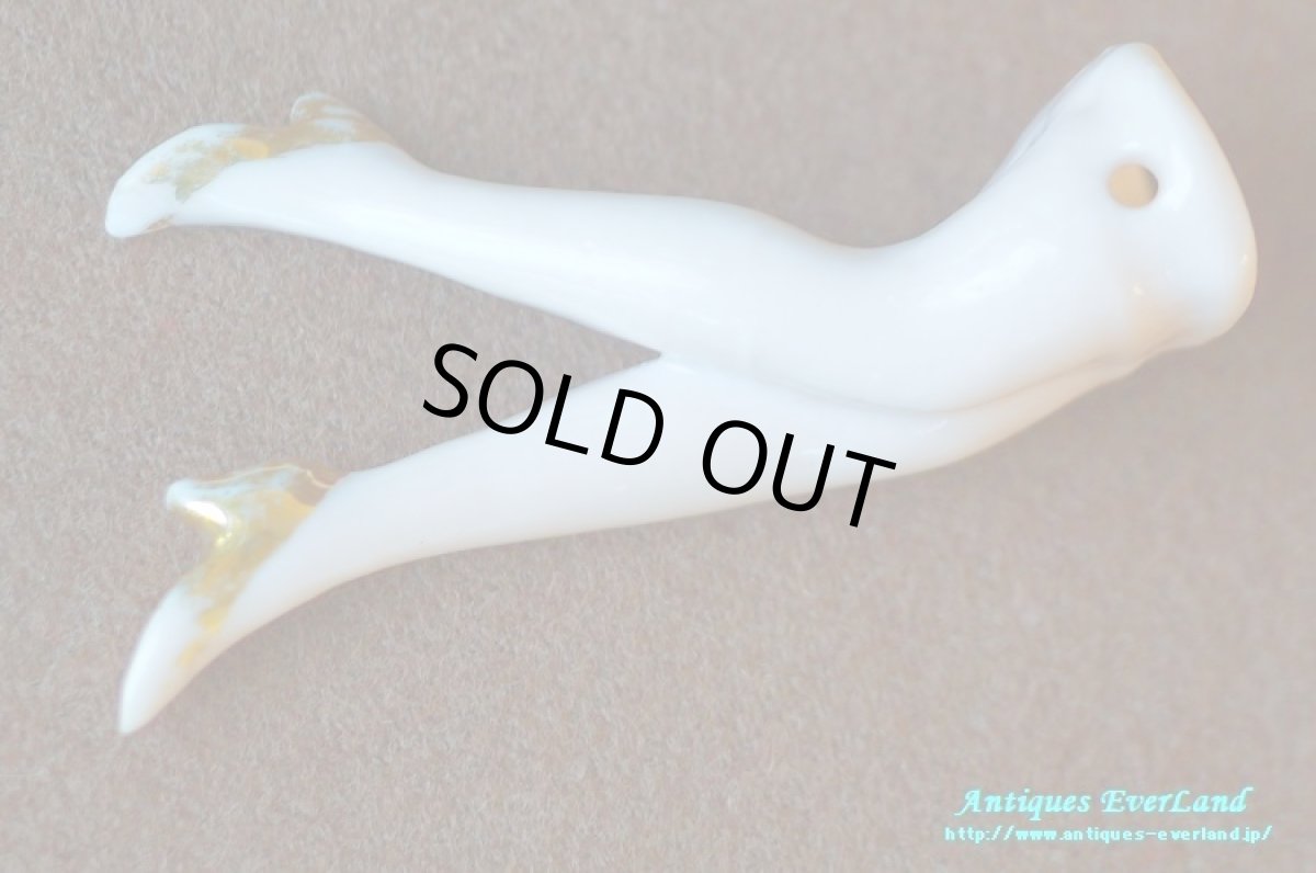 画像5: ハーフドール　レッグ　脚　スプリット　Foreign (5)