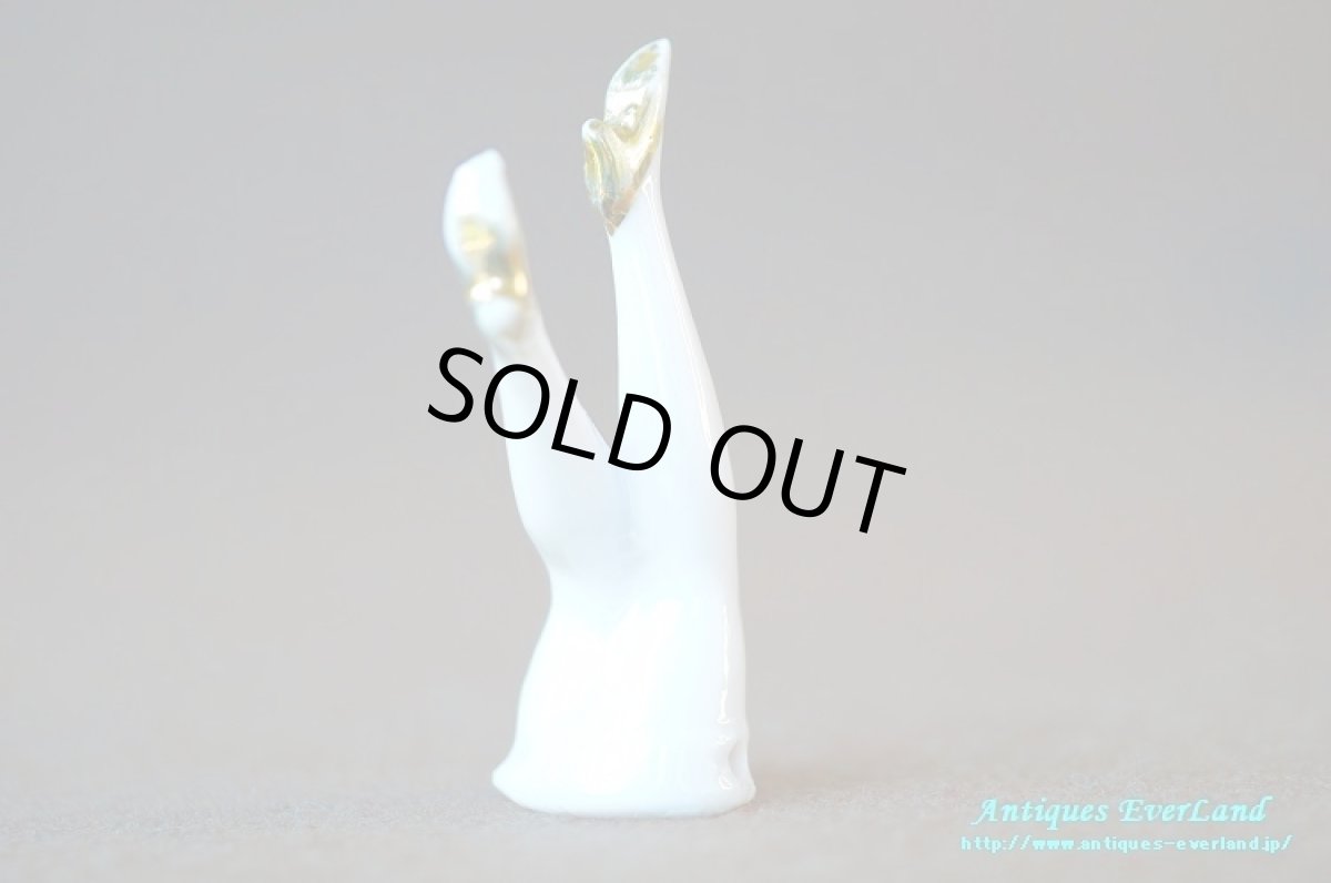 画像12: ハーフドール　レッグ　脚　スプリット　Foreign (12)