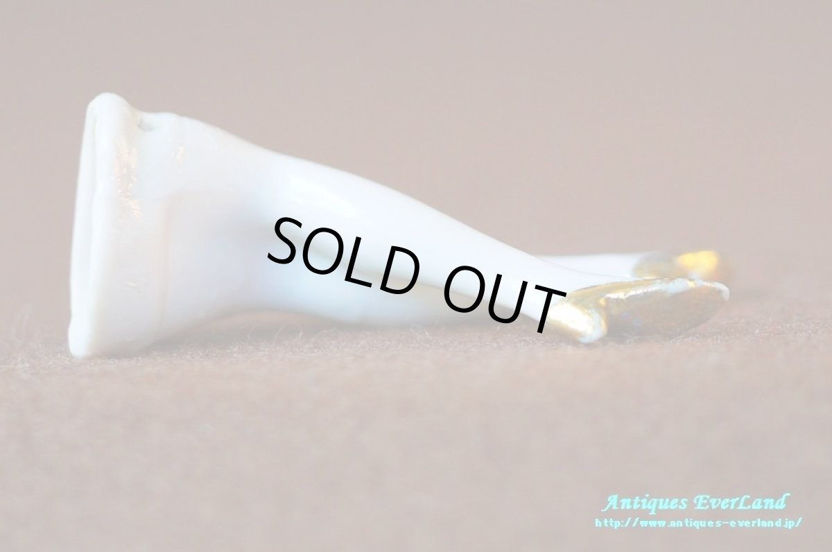 画像3: ハーフドール　レッグ　脚　スプリット　Deutschland (3)