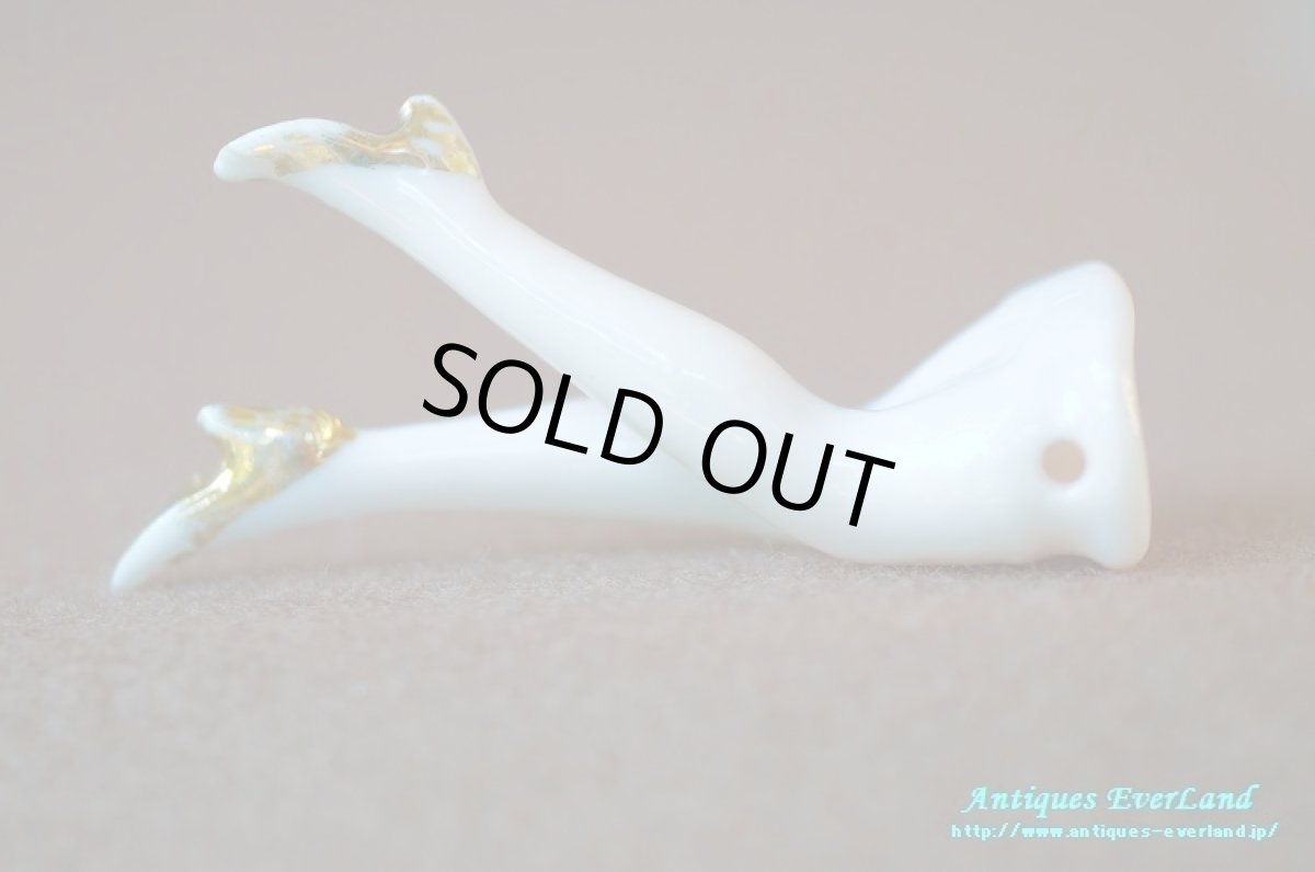 画像1: ハーフドール　レッグ　脚　スプリット　Foreign (1)