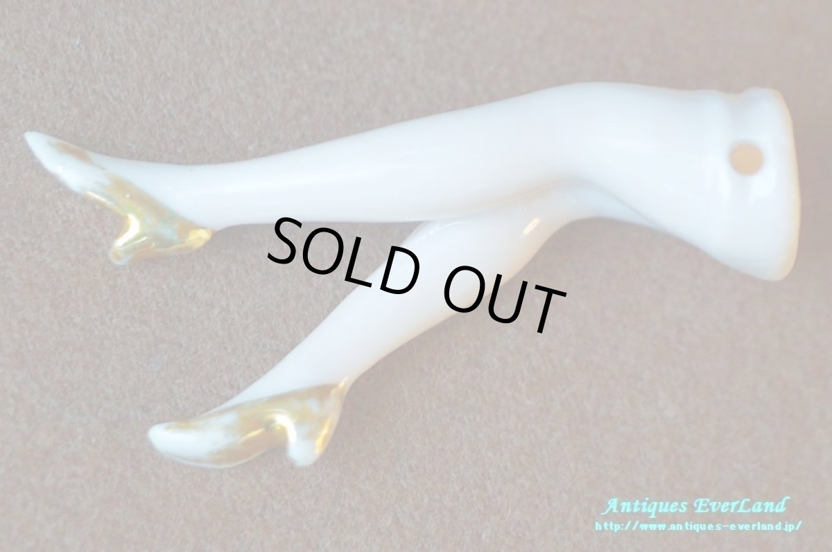 画像4: ハーフドール　レッグ　脚　スプリット　Foreign (4)