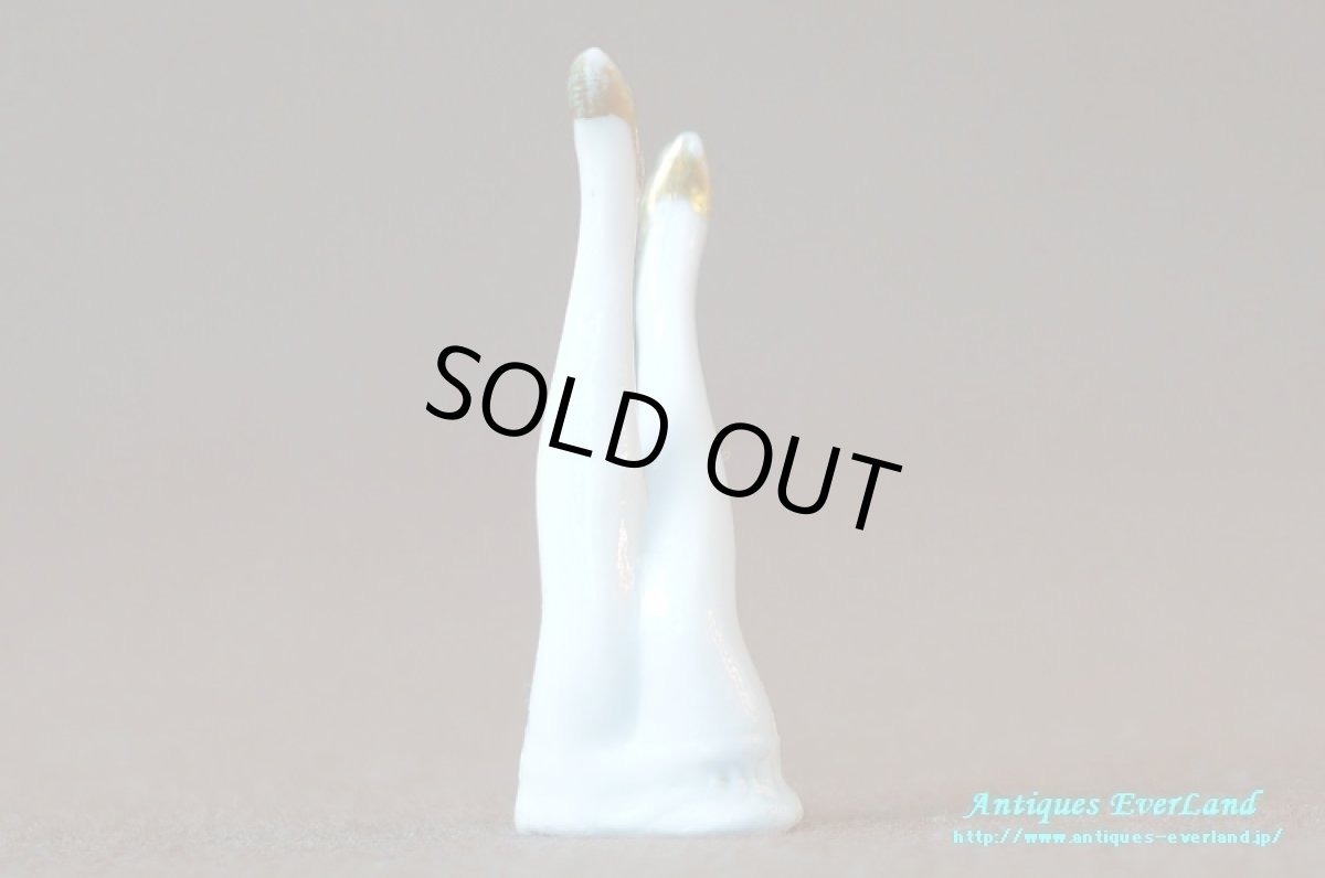 画像7: ハーフドール　レッグ　脚　スプリット　Deutschland (7)