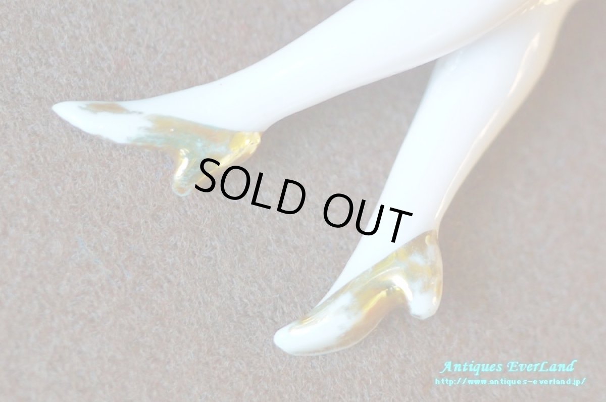 画像16: ハーフドール　レッグ　脚　スプリット　Foreign (16)