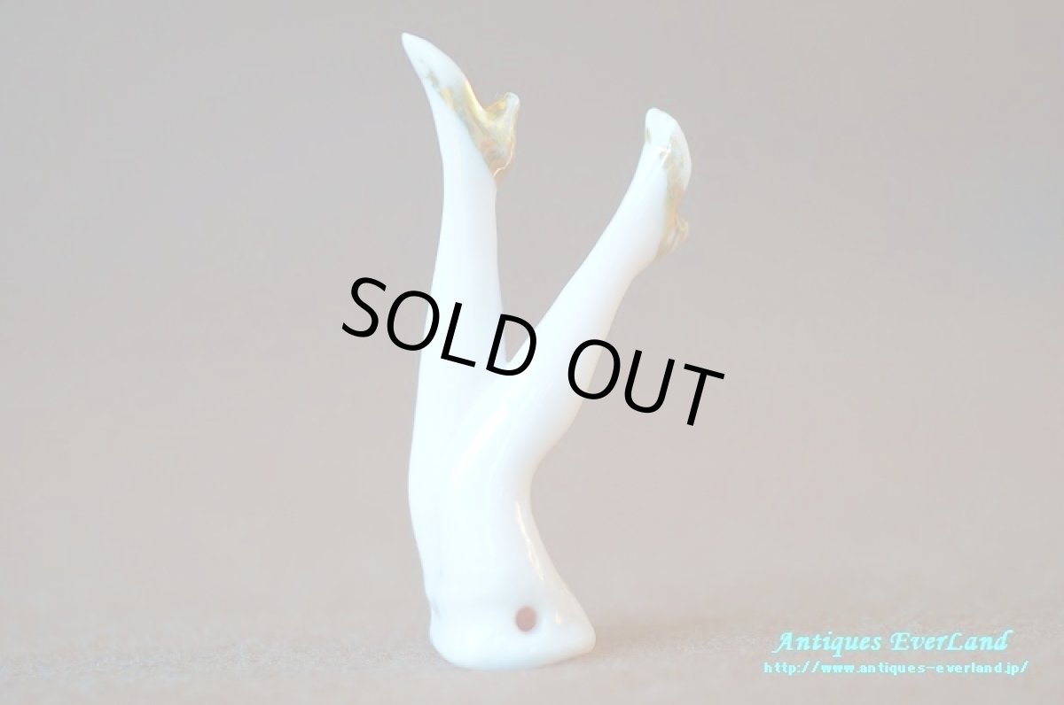 画像9: ハーフドール　レッグ　脚　スプリット　Foreign (9)