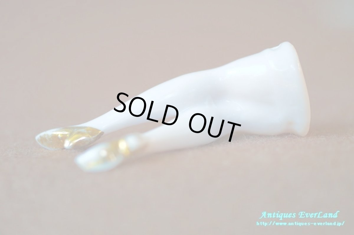 画像3: ハーフドール　レッグ　脚　スプリット　Foreign (3)