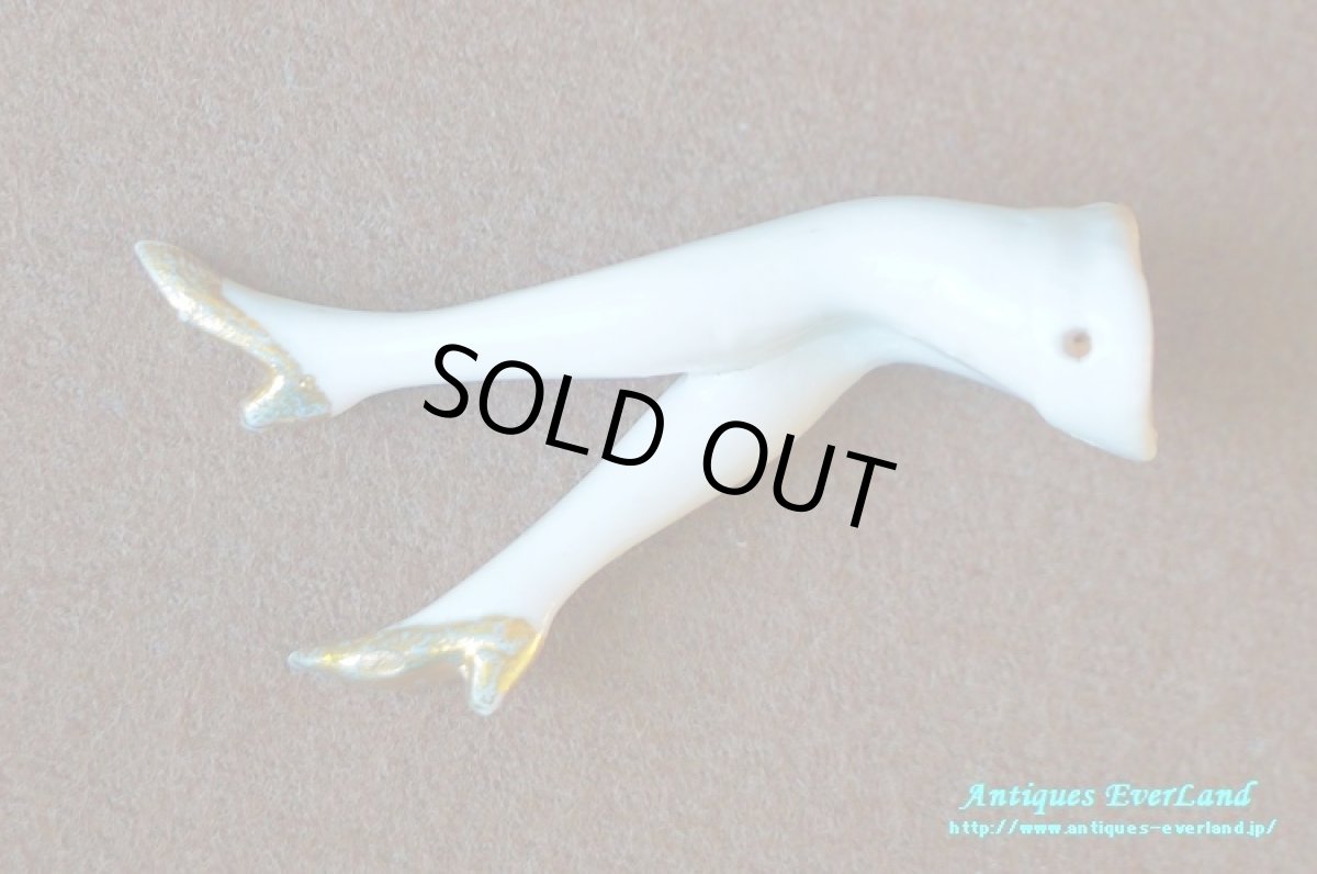 画像4: ハーフドール　レッグ　脚　スプリット　Deutschland (4)